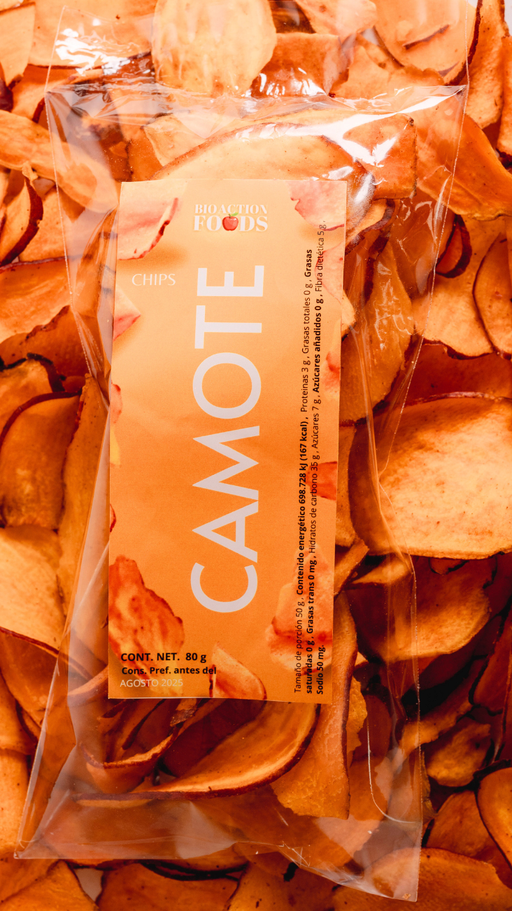 Camote
