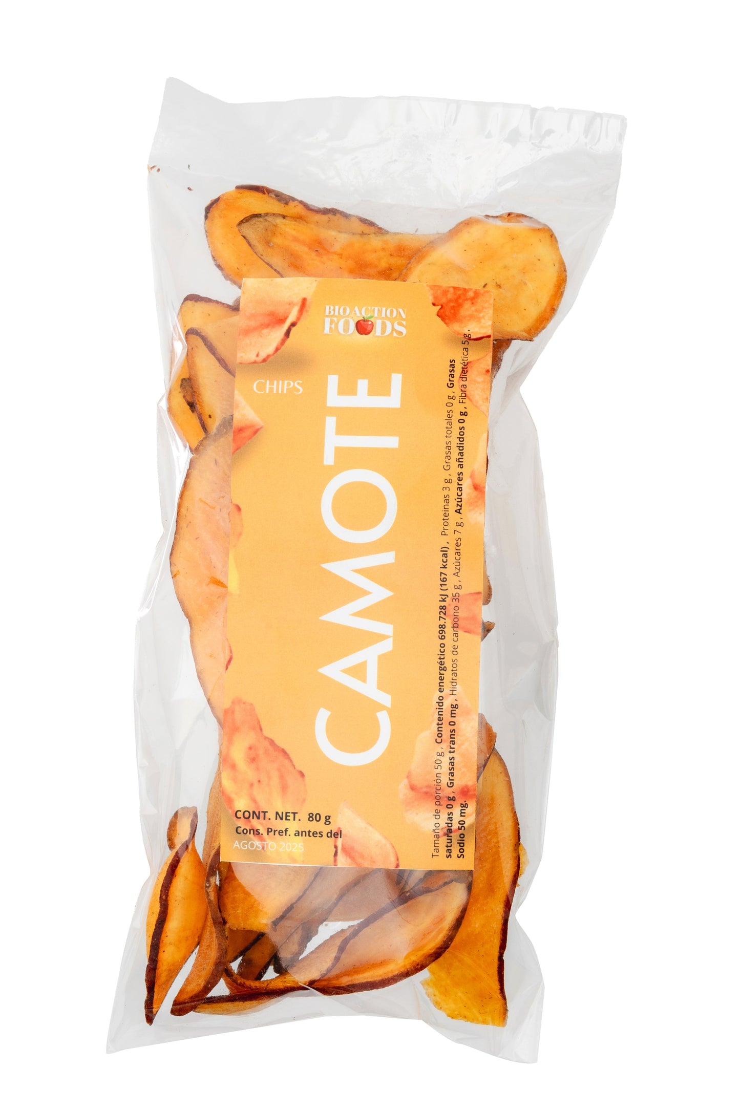 Camote